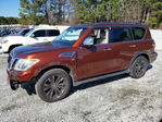 Nissan Armada 2017