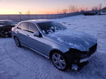 Mercedes-Benz E-klasse 2013