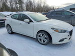 Mazda 3 2018