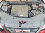 GMC Terrain 2011