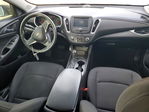 Chevrolet Malibu 2016