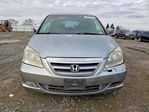Honda Odyssey 2006