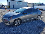 Hyundai Elantra 2019