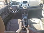 Ford Fiesta 2012