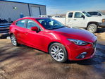 Mazda 3 2015