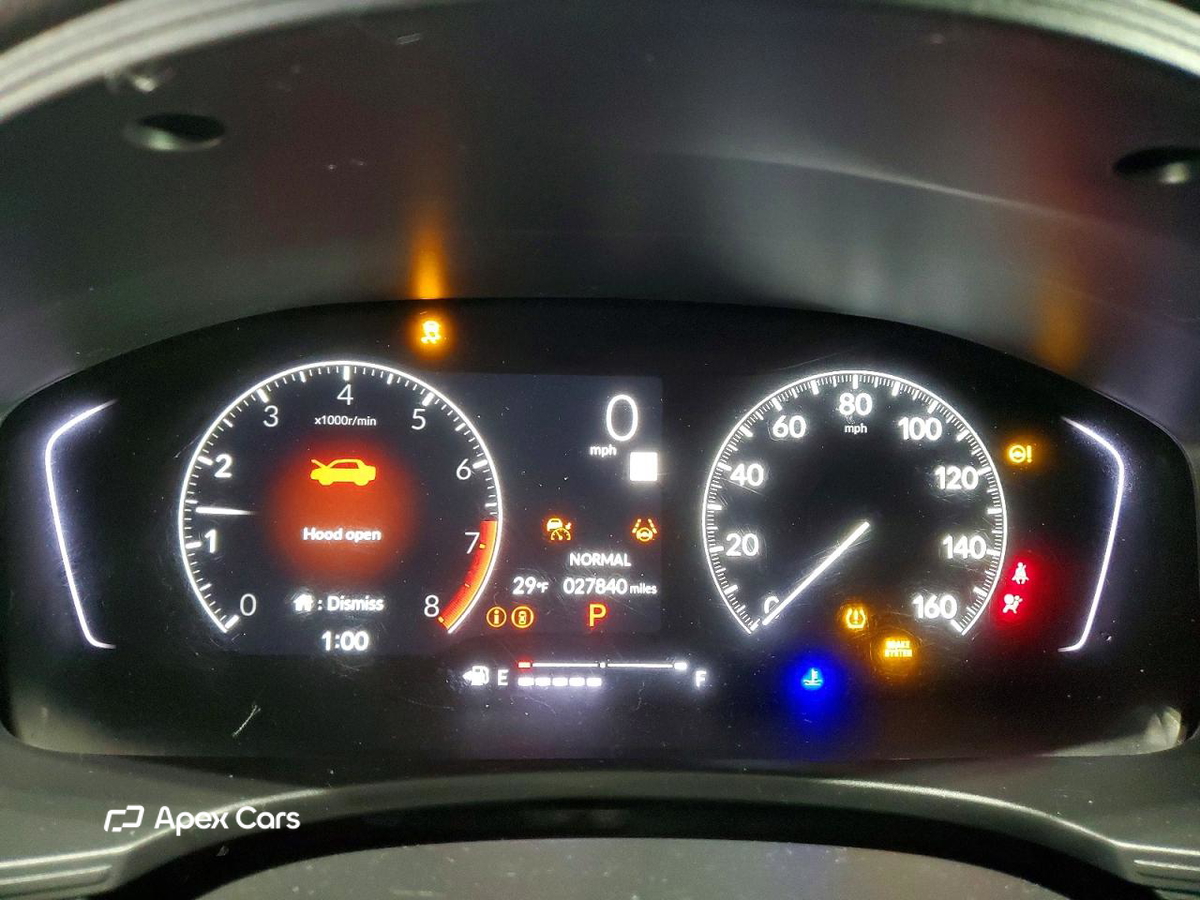 Honda Civic 2023