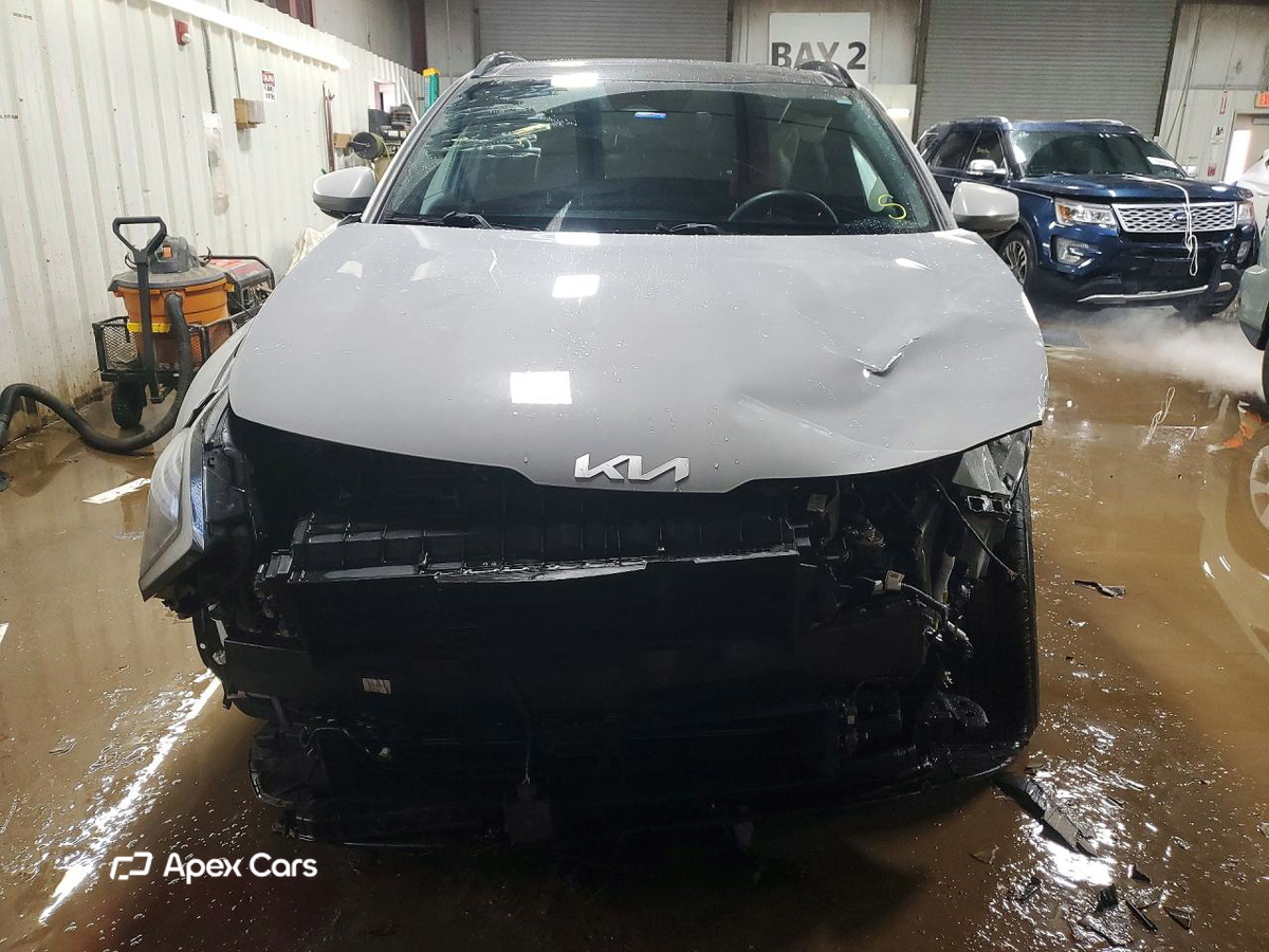 Kia Sportage 2024