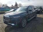 BMW X7 2019