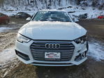 Audi A4 2018