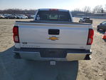 Chevrolet Silverado 2017