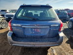 Subaru Legacy 2008