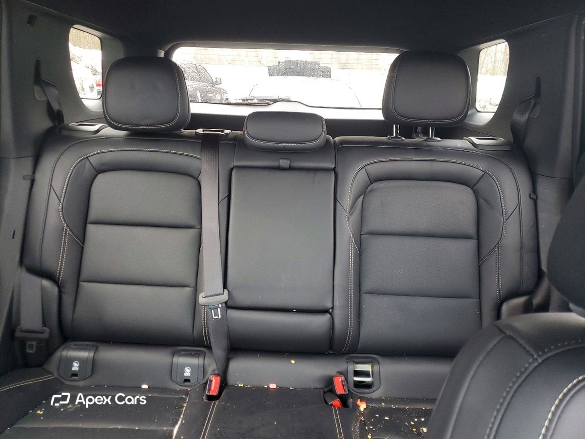 GMC Terrain 2026