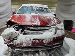 Chrysler Voyager 2014