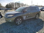 Toyota Highlander 2011