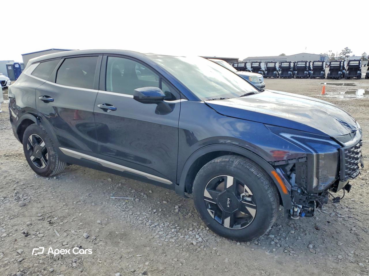 Kia Sportage 2026