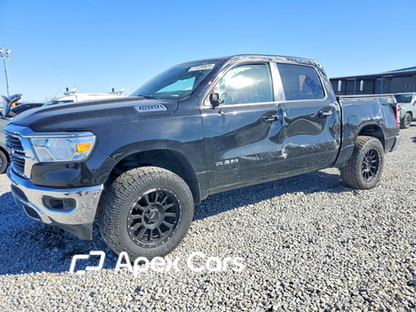 RAM 1500 2019 - Image 1 of 12