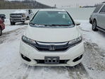 Honda Fit 2018