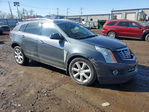 Cadillac SRX 2013