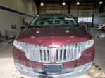 Lincoln MKX 2011