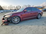 Hyundai Genesis 2011