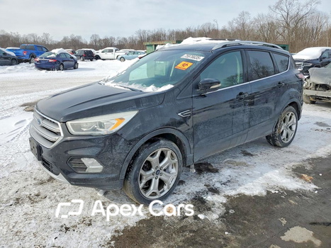 Ford Escape 2017 - Image 1 of 13