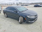 Chrysler 200 2016