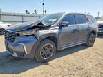 Honda Pilot 2025
