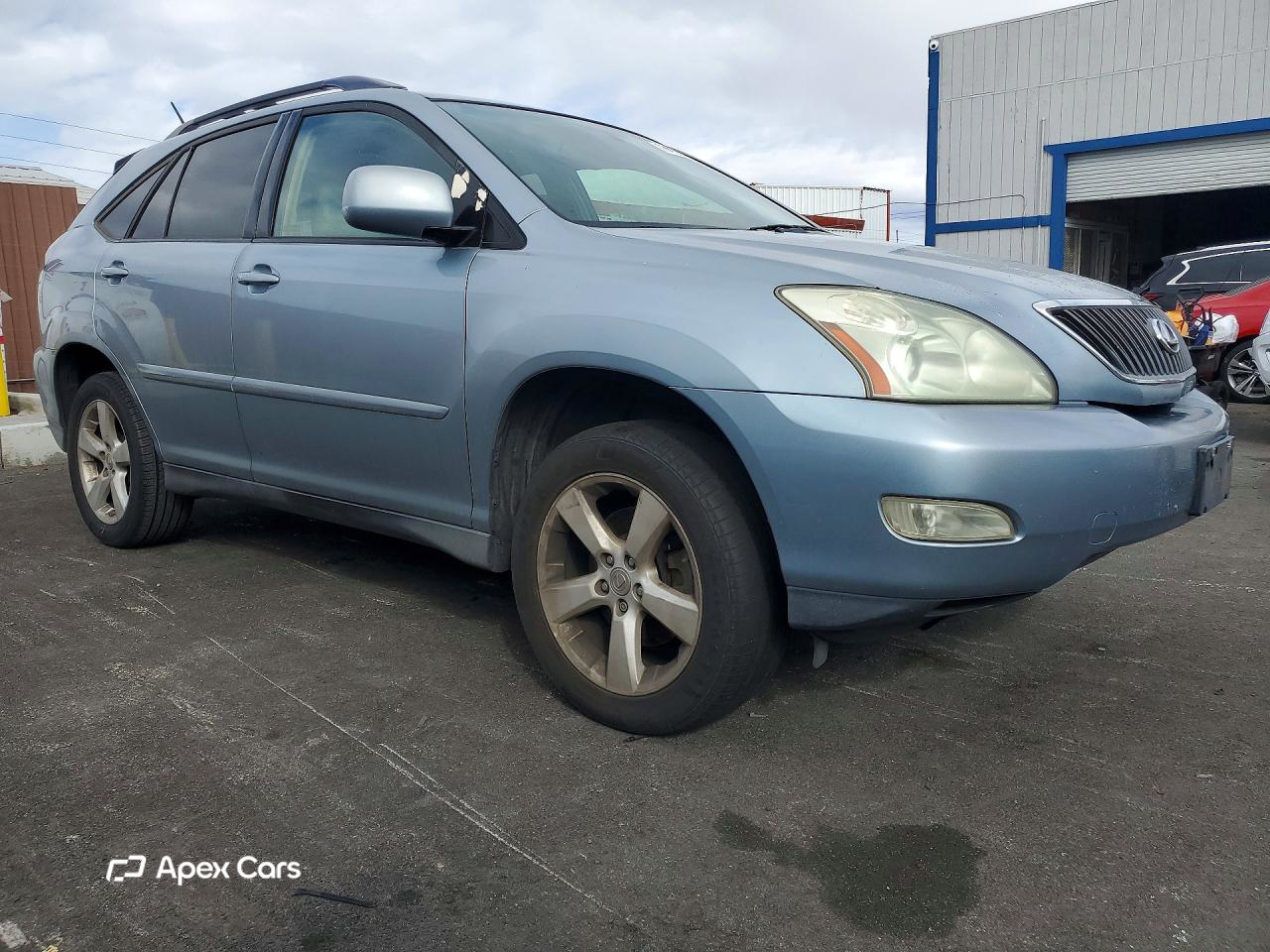 Lexus RX 2005