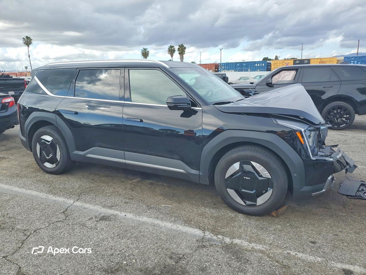 Kia EV9 2026