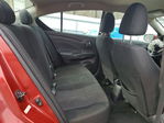 Nissan Versa 2019