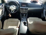 Mazda CX-5 2016
