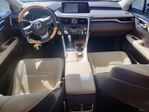 Lexus RX 2018