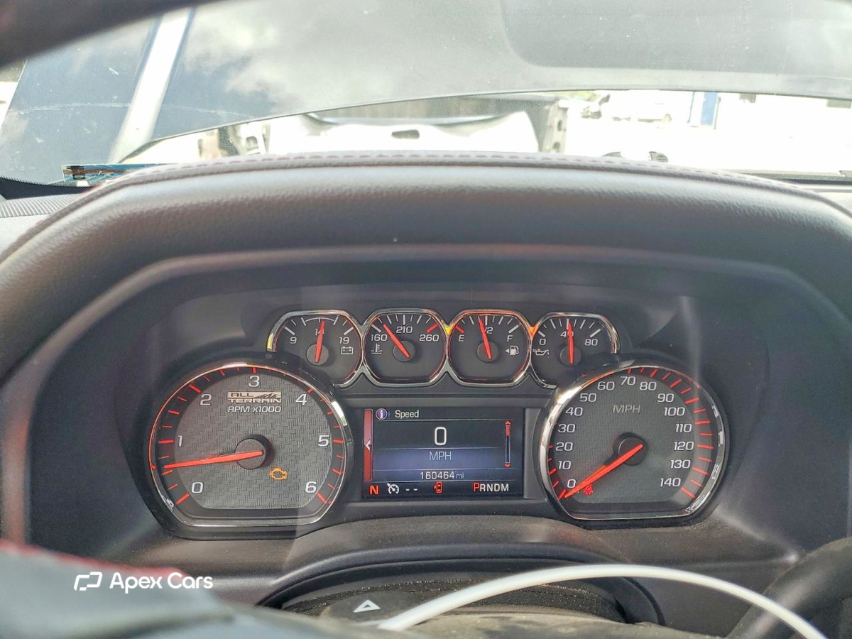 GMC Sierra 2015