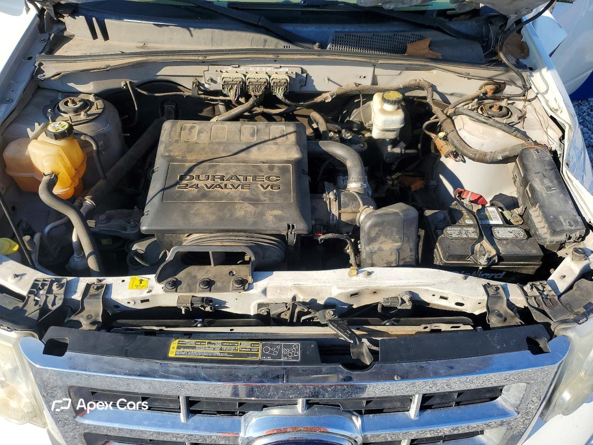 Ford Escape 2009
