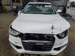 Audi A4 2014