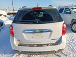 Chevrolet Equinox 2012
