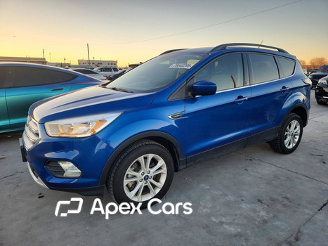 Ford Escape 2018 - Image 1 of 12