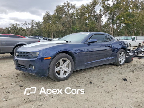 Chevrolet Camaro 2011 - Image 1 of 12