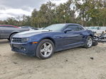 Chevrolet Camaro 2011