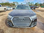 Audi Q7 2019