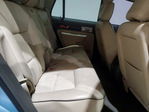 Lincoln MKX 2008