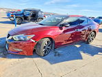 Nissan Maxima 2017