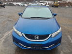 Honda Civic 2014