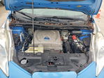 Nissan Leaf 2014