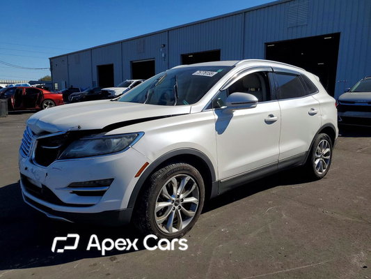 Lincoln MKC 2016 - Image 1 of 14