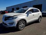 Lincoln MKC 2016