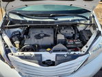 Toyota Sienna 2015