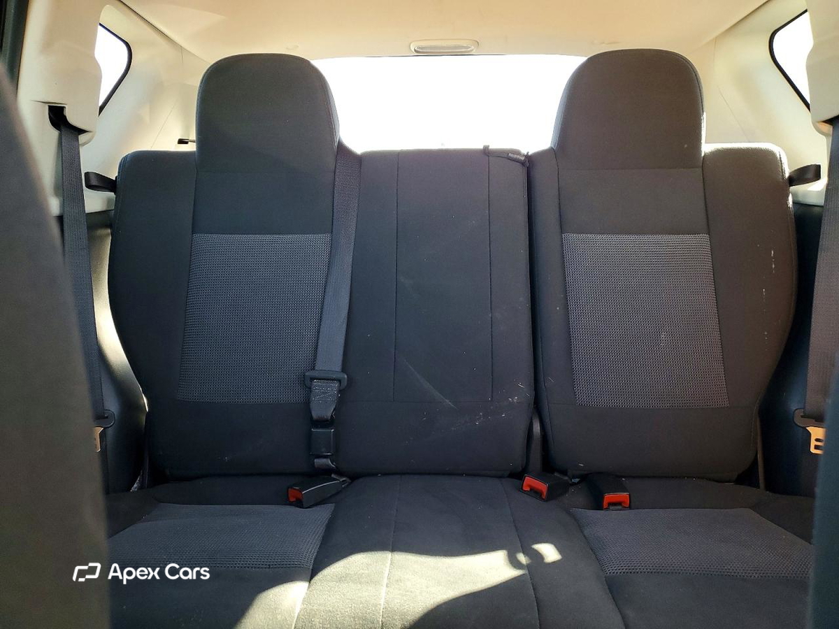 Jeep Compass 2014