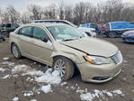 Chrysler 200 2013