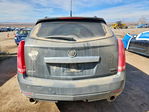 Cadillac SRX 2014